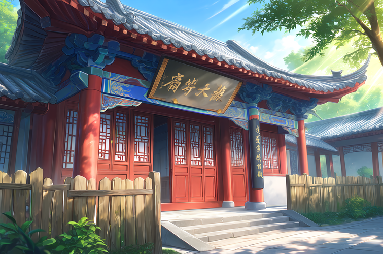Card background