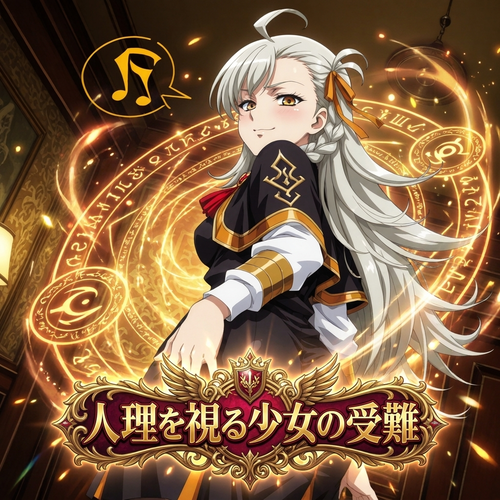 Card background