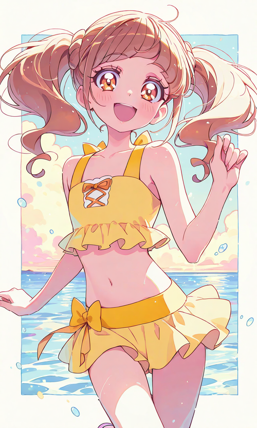 Card background