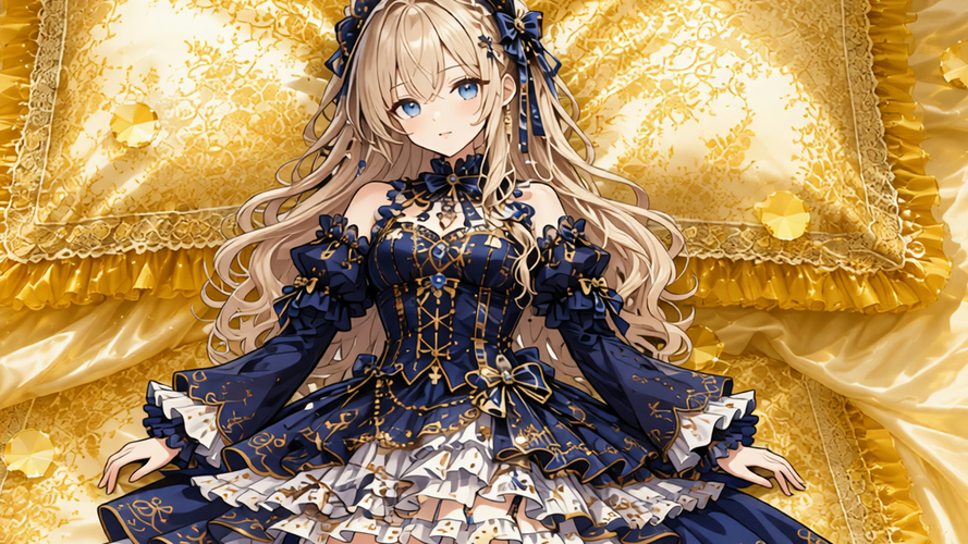 Card background