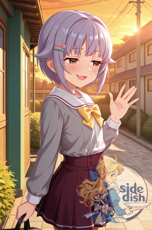 Card background