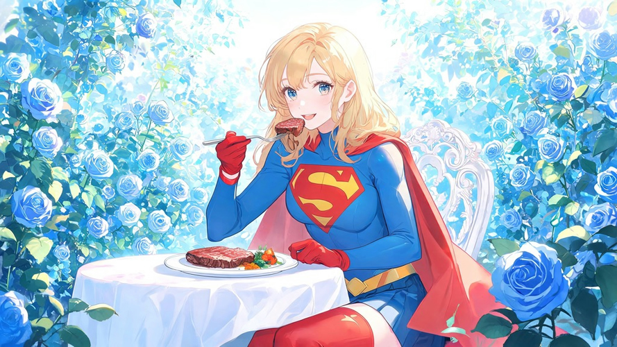 正義のヒロイン討伐コミュニティメンバー募集中！