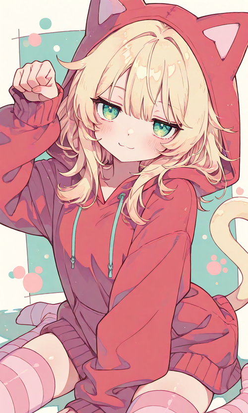 Card background