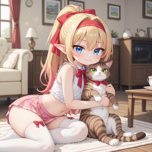 Card background