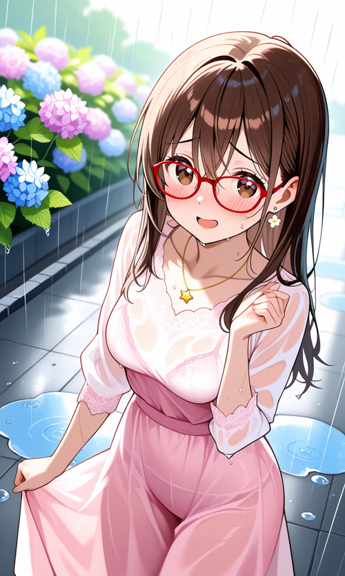 Card background