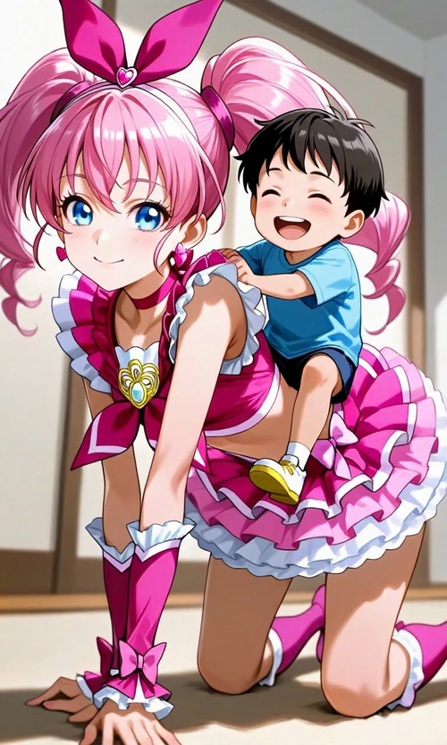 Card background
