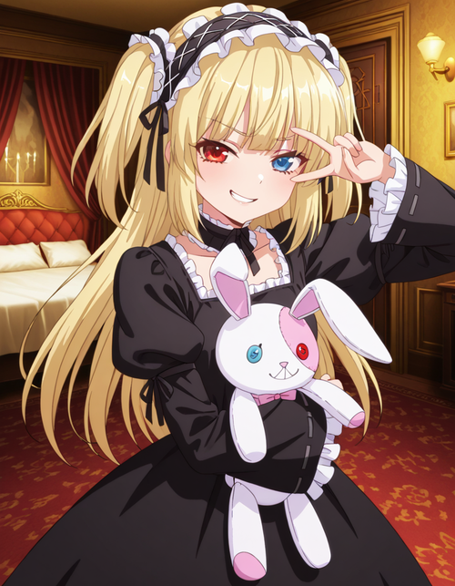 Card background