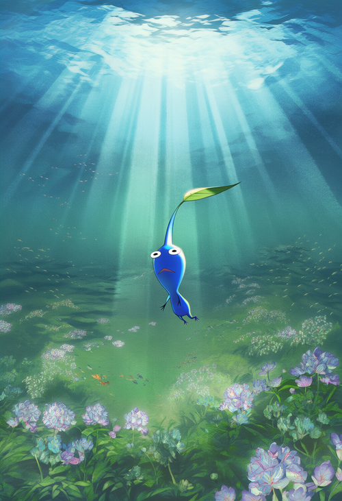 Card background