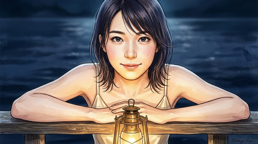 Card background