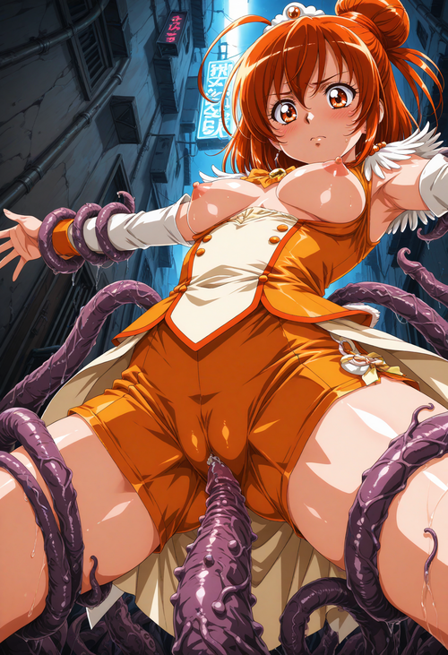 Card background