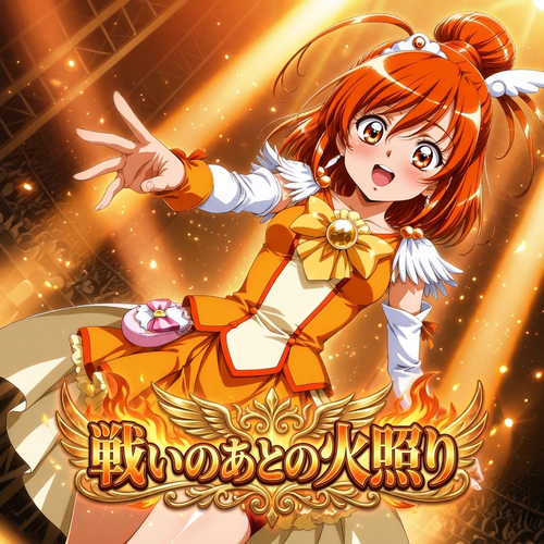 Card background