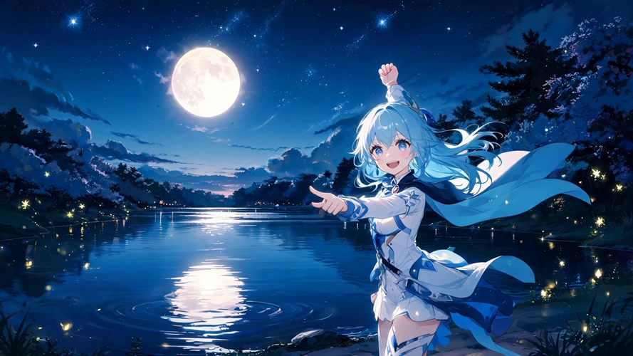 Card background