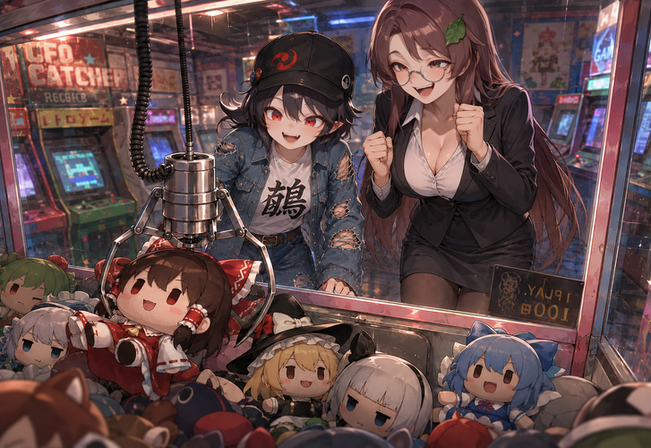 Card background