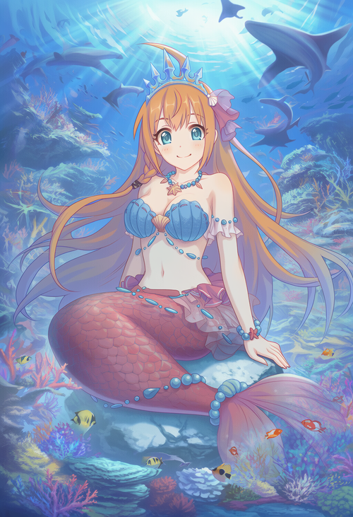 Card background