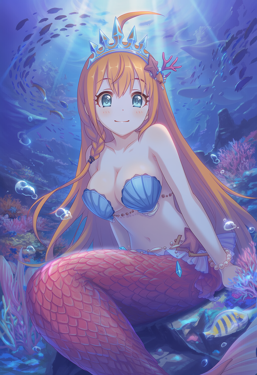 Card background