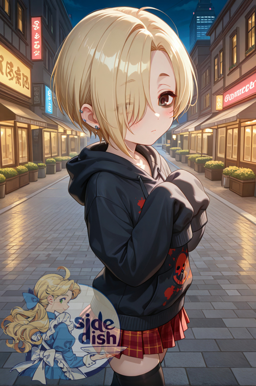 Card background