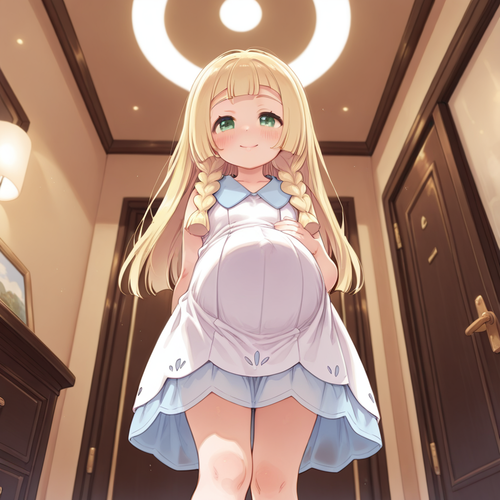 Card background