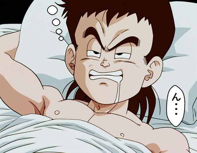もしもイ〇ーセが強かったら２　前回からの続き 序盤のページ追加公開、Additional pages from the beginning have been released. Continuing from last time.