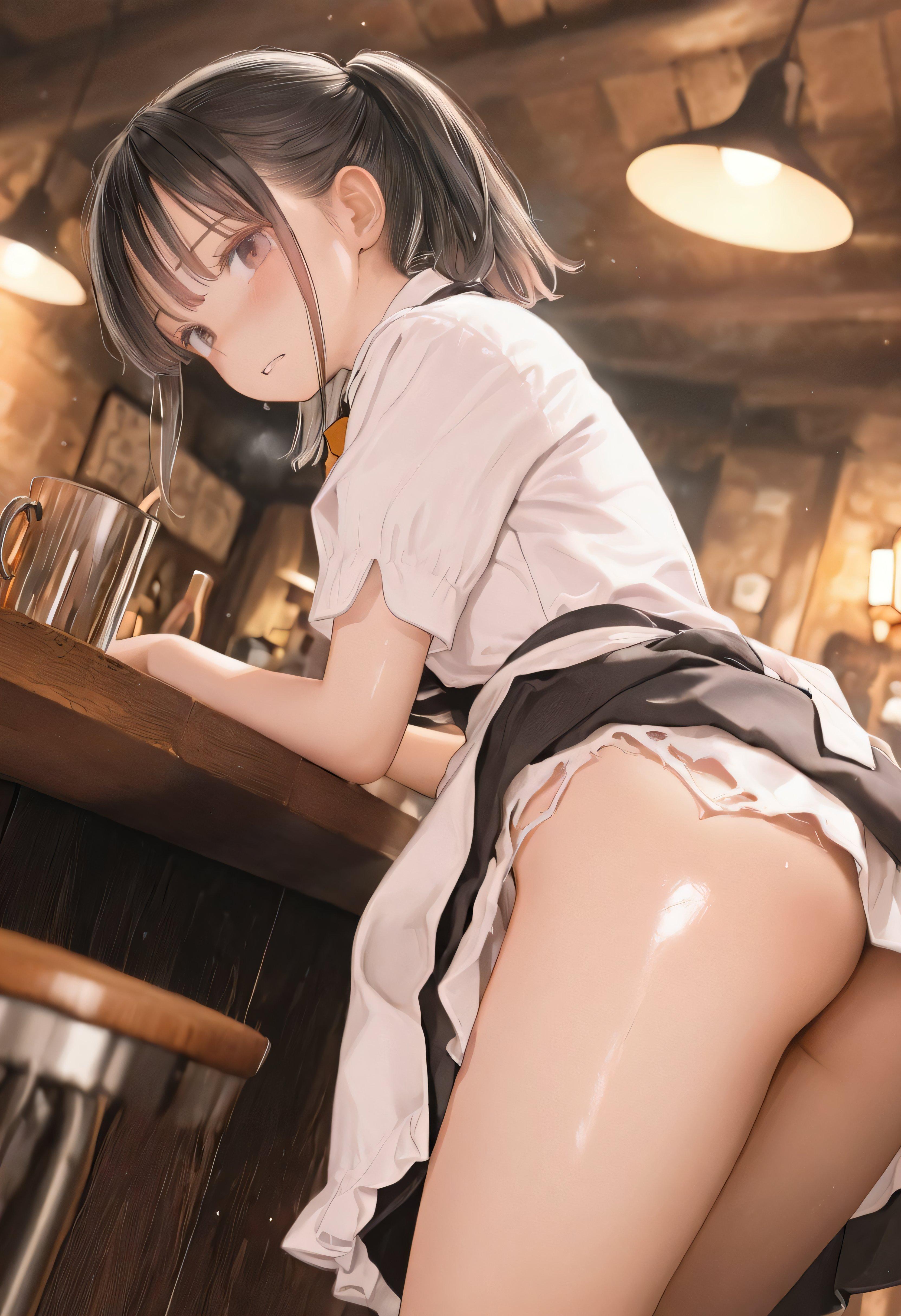 Card background