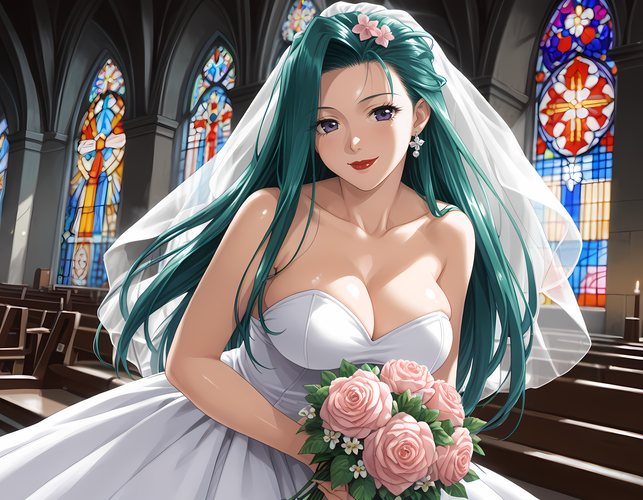 Card background