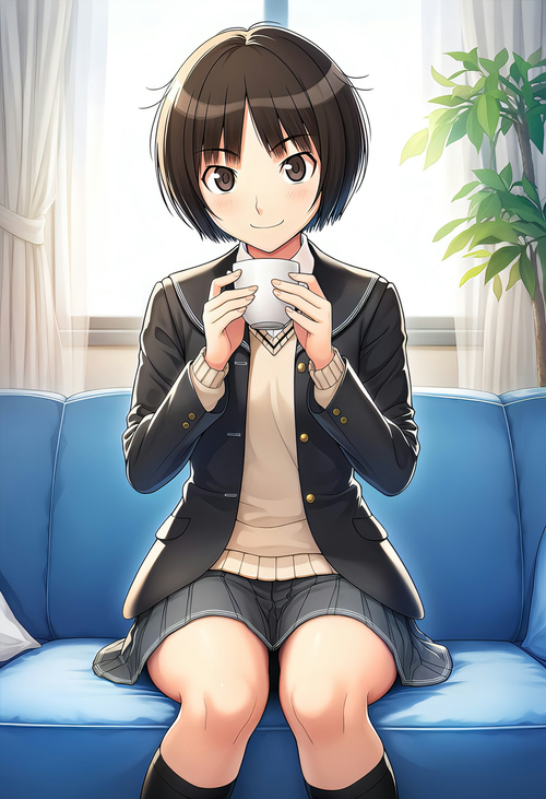 Card background