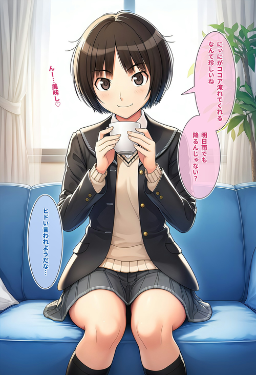 Card background