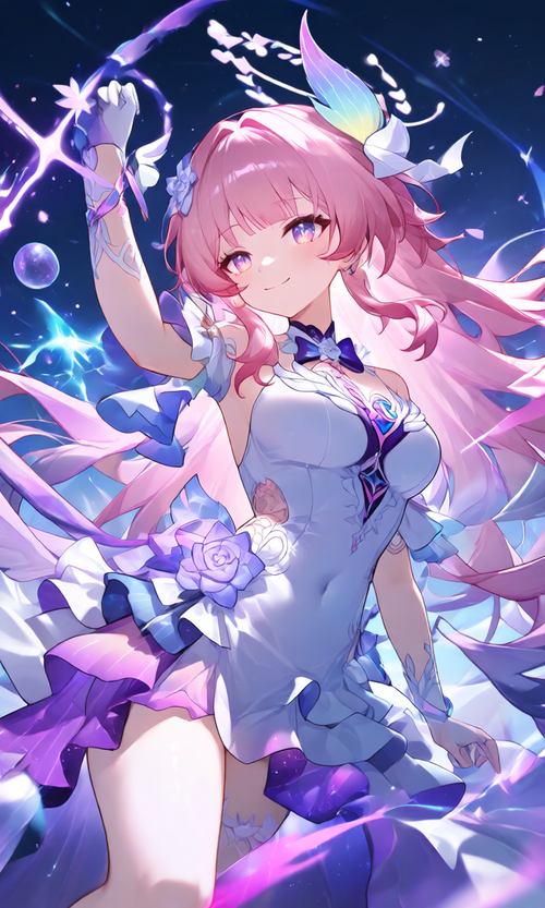 Card background