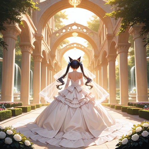 Card background