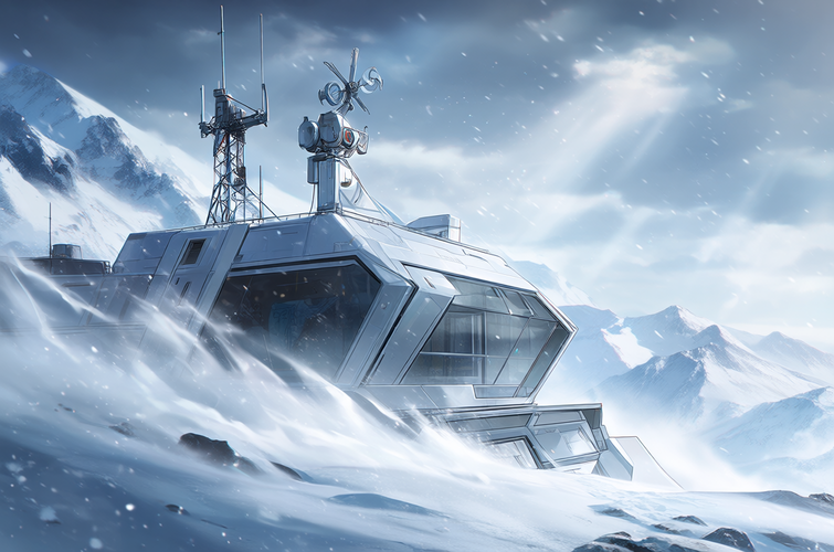 Card background