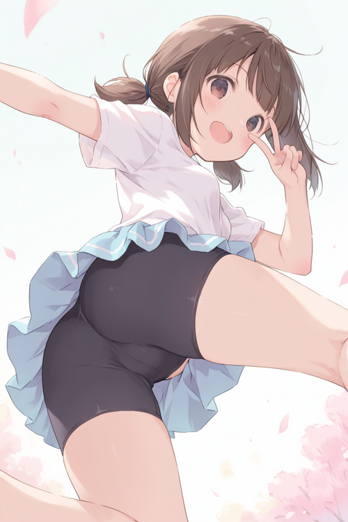 本日の🍑