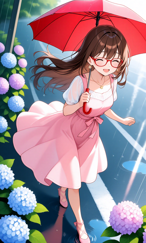 Card background