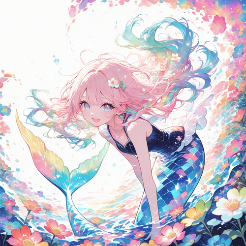 Card background