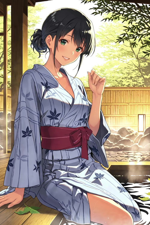 Card background