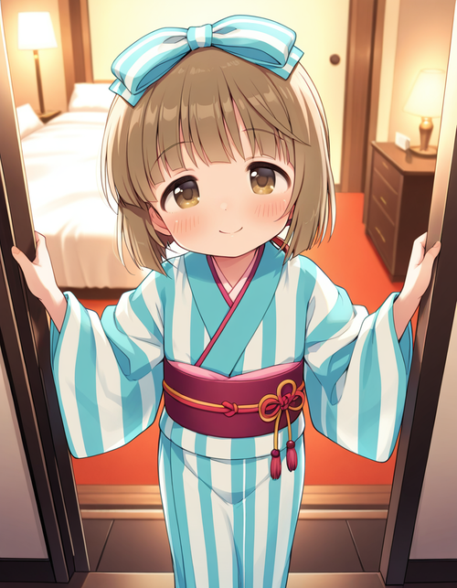 Card background