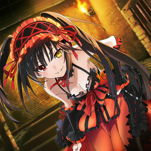 Card background