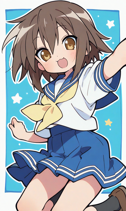 Card background