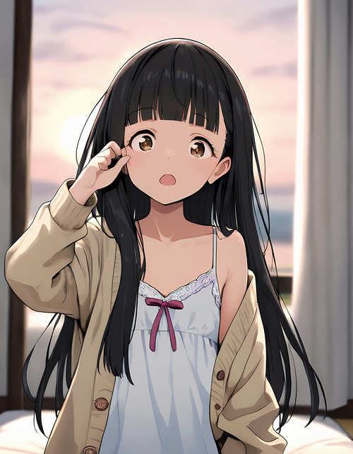 Fanart Select #05｜佳樹 おうち