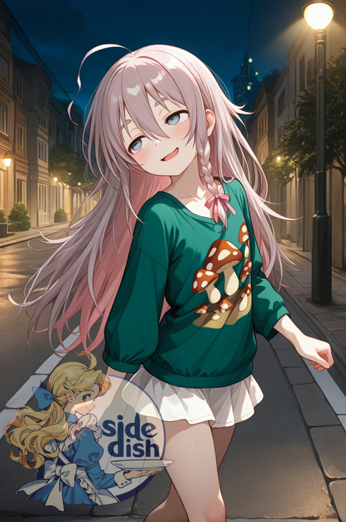 Card background