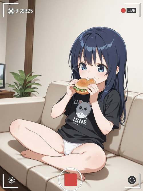 おねむ