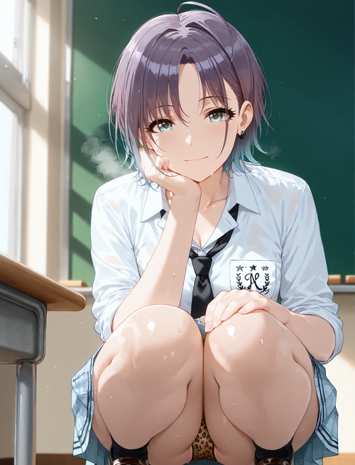 Card background