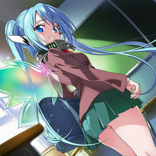 Card background