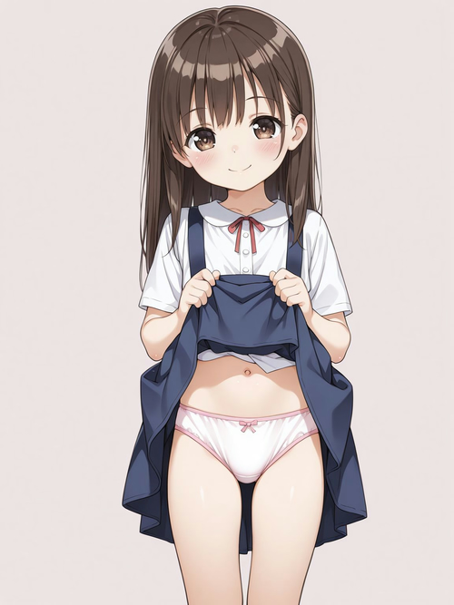 おパンツコレクション