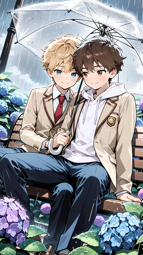 Card background