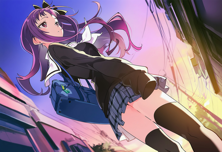 Card background