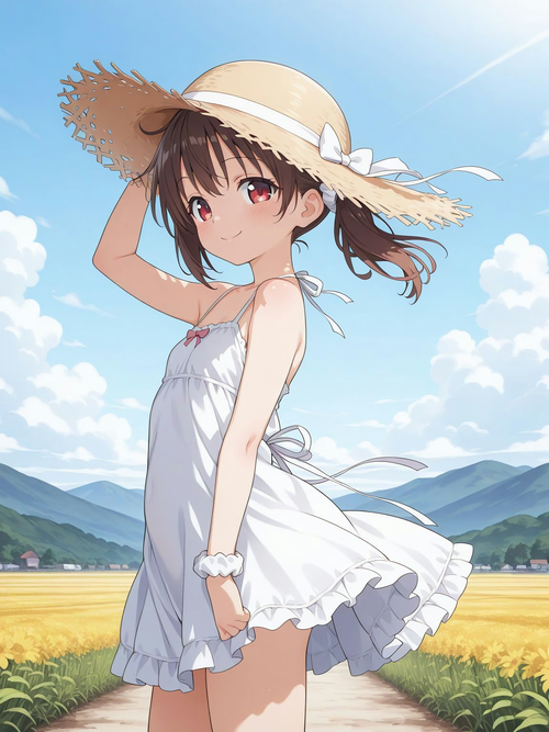 Card background
