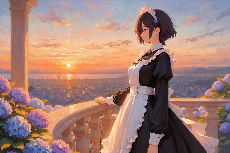 Card background