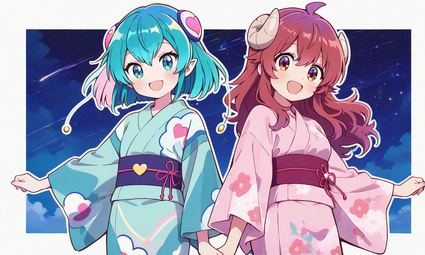 Card background