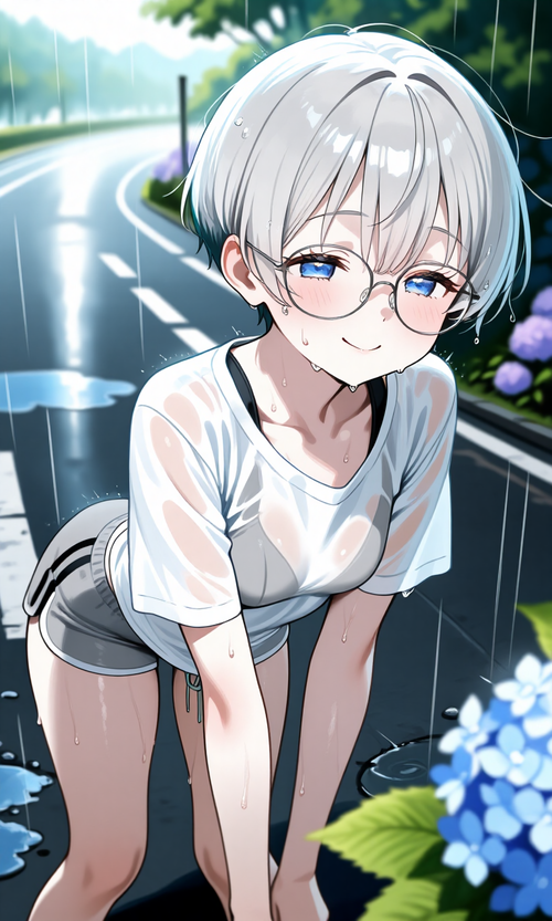 Card background