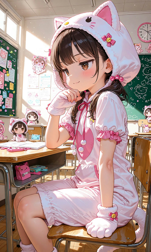 Card background
