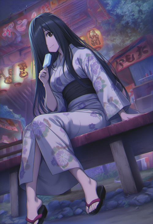 Card background